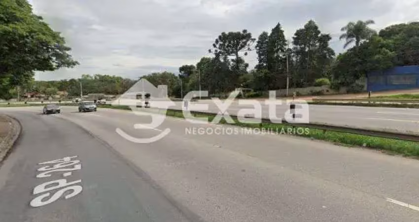 Terreno à venda na Rodovia João Leme dos Santos, 729, Chácaras Residenciais Santa Maria, Votorantim