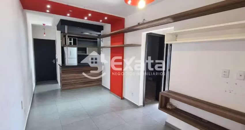 Apartamento de 2 dormitorios com lazer completo na vila haro, sorocaba