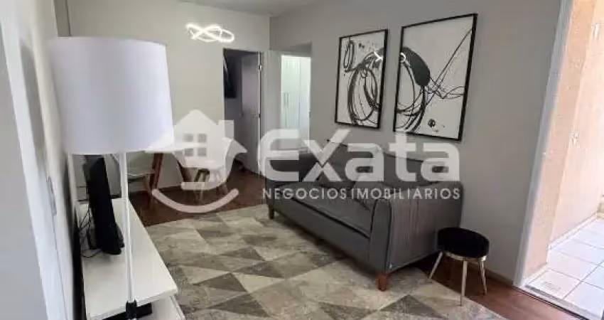Apartamento com 3 quartos à venda na Rua José Martinez Gabarron, 571, Jardim Gutierres, Sorocaba