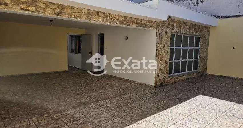 Casa com 2 quartos à venda na Rua Havaí, 40, Vila Barcelona, Sorocaba