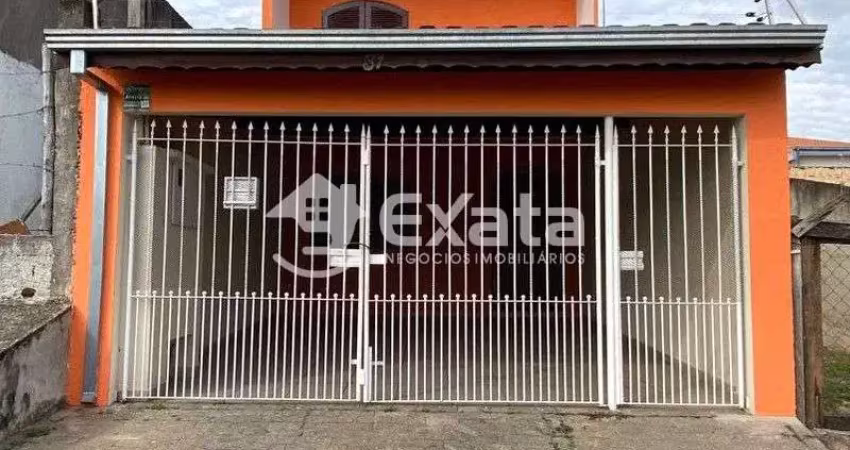 Casa de 2 dormitorios em ipanema ville, sorocaba - venda e locacao!