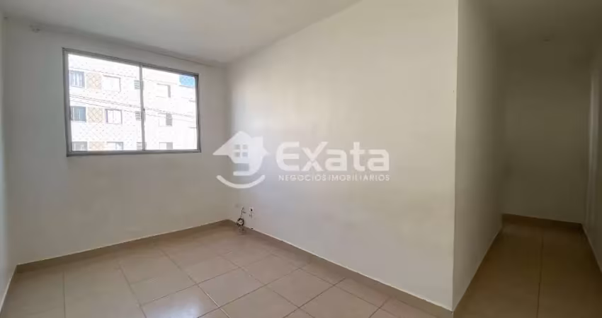 Apartamento com 2 quartos à venda na Rua Frederico Harder, 160, Jardim Novo Mundo, Sorocaba