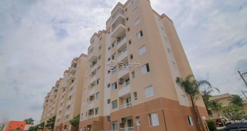 Apartamento com 2 quartos à venda na Avenida Doutor Armando Pannunzio, 1700, Jardim Vera Cruz, Sorocaba