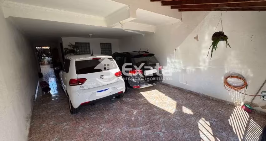 Casa com 3 quartos à venda na Rua Antônia Camargo Nunes, 21, Jardim das Estrelas, Sorocaba