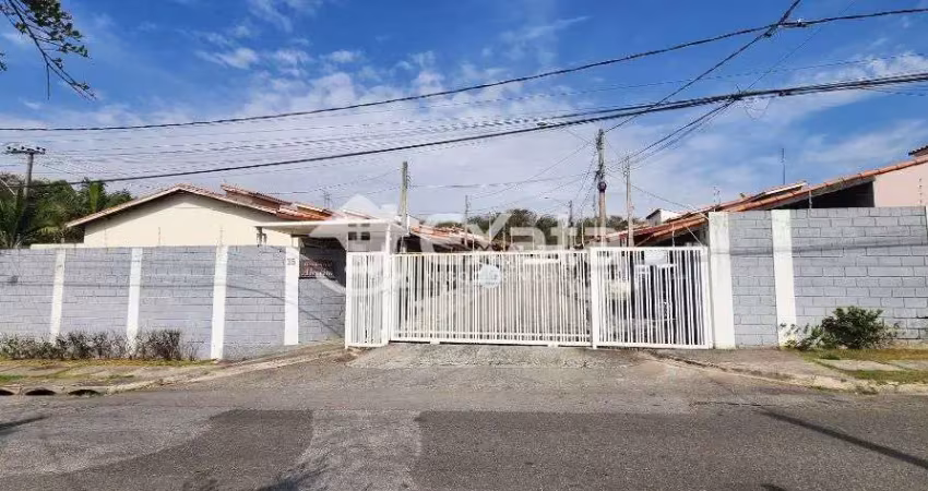 Casa em condomínio fechado com 2 quartos para alugar na Rua Vital de Mello, 35, Jardim Residencial Villa Amato, Sorocaba