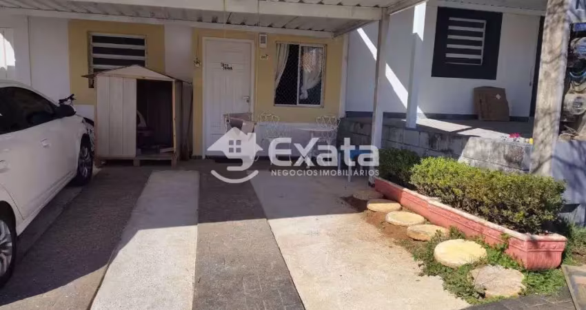 Casa em condomínio fechado com 3 quartos à venda na Estrada José Ribeiro Leite, 614, Quintais do Imperador, Sorocaba