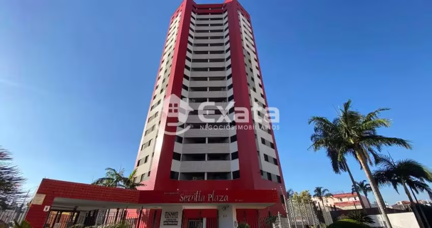 Apartamento com 3 quartos para alugar na Rua Rua Doutor Arthur Gomes, 530, Centro, Sorocaba