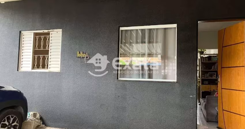 Casa com 2 quartos à venda na Rua RUA CELESTINO GARCIA GUERREIRO, 226, Jardim Nova Aparecidinha, Sorocaba