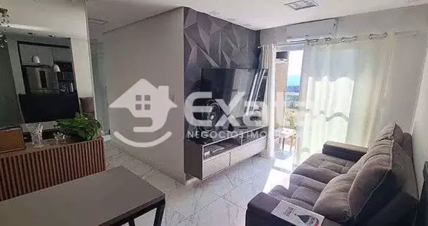 Apartamento com 2 quartos à venda na Rua João Maria de Camargo, 143, Chácaras Reunidas São Jorge, Sorocaba