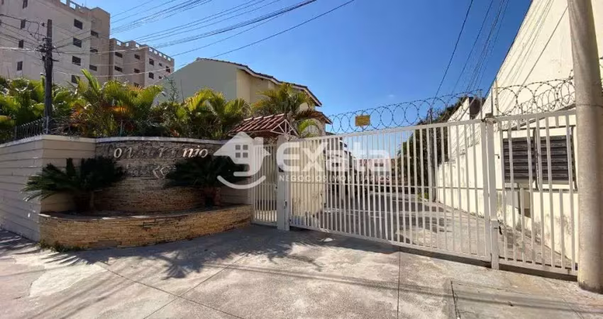 Casa com 3 quartos para alugar na Rua Aparecida, 1302, Jardim Santa Rosália, Sorocaba