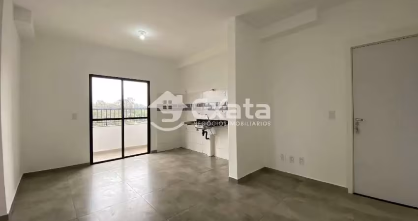 Apartamento com 2 quartos para alugar na Rua Seraphim Banietti, 640, Caguassu, Sorocaba