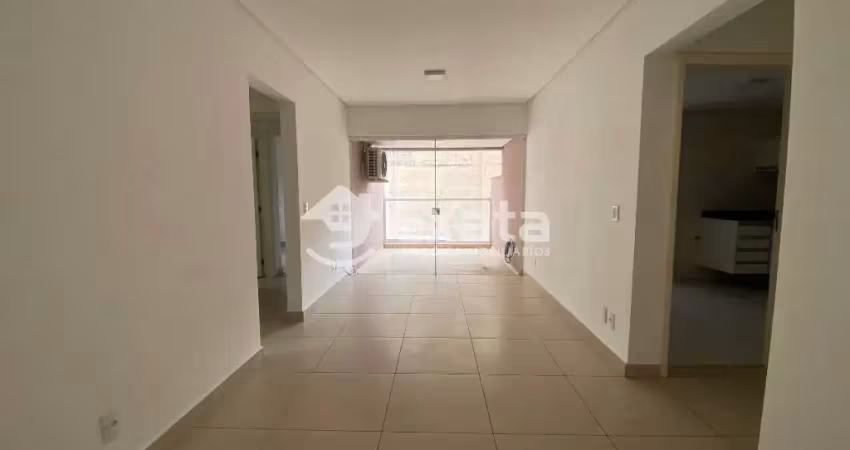 Apartamento com 2 quartos para alugar na Rua Marechal Costa e Silva, 25, Jardim Sandra, Sorocaba