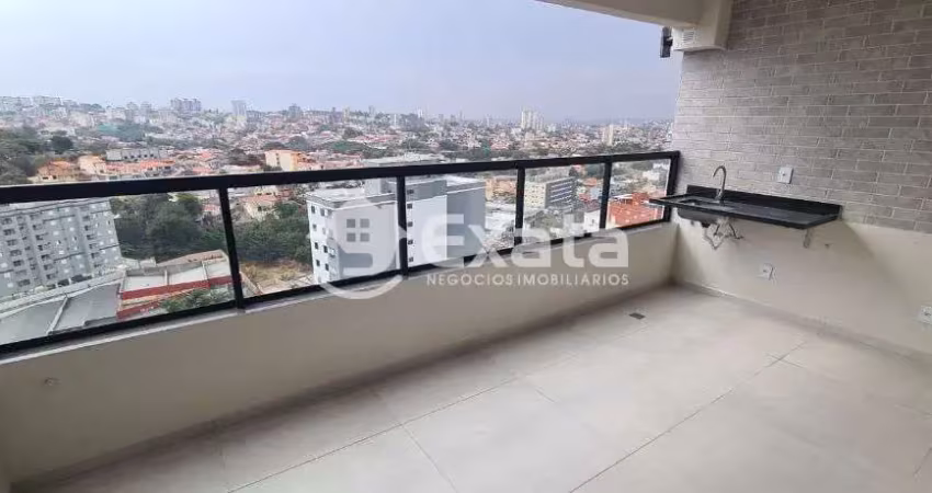 Apartamento com 3 quartos à venda na Rua Professor Mário Aurélio Dias, 20, Vila Lucy, Sorocaba