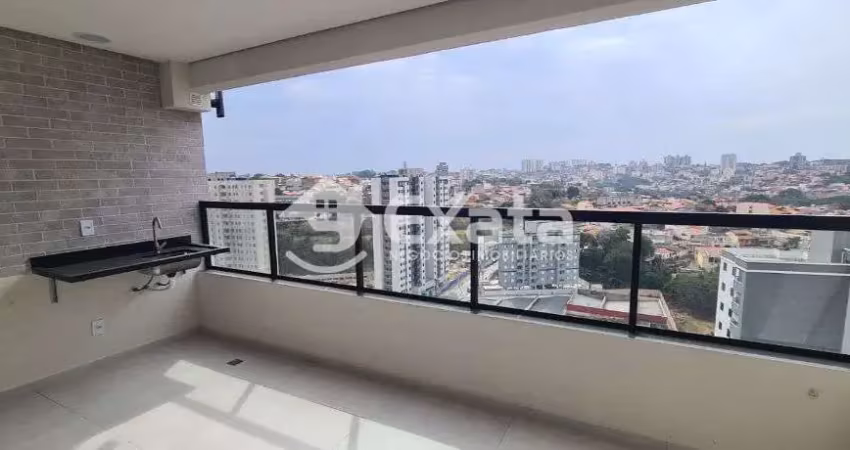 Apartamento com 3 quartos à venda na Rua Professor Mário Aurélio Dias, 20, Vila Lucy, Sorocaba