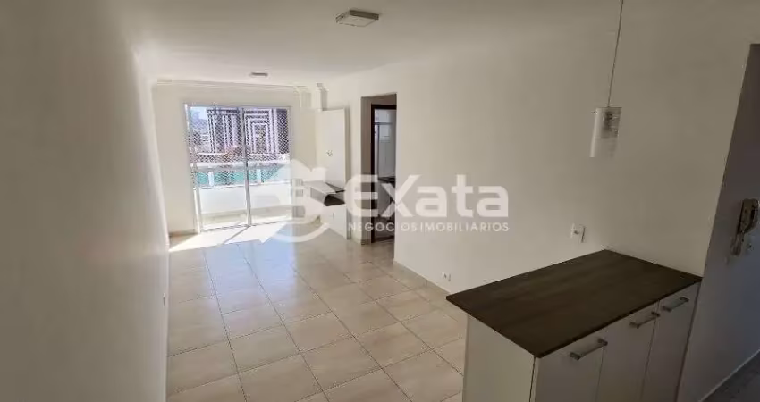 Apartamento com 2 quartos para alugar na Rua Agustinho de Vito, 167, Jardim Piratininga, Sorocaba