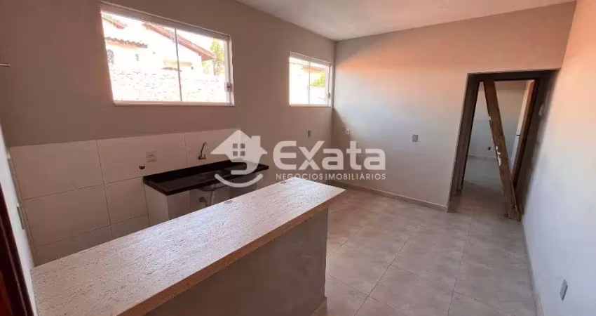 Apartamento com 1 dormitorio para locacao no jardim do sol
