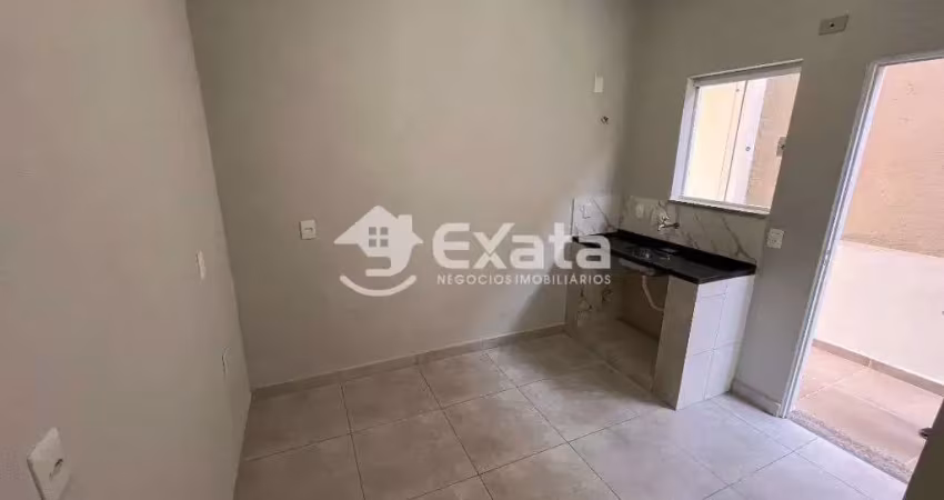 Kitnet / Stúdio para alugar na Rua Fernando Martins Costa, 64, Jardim do Sol, Sorocaba
