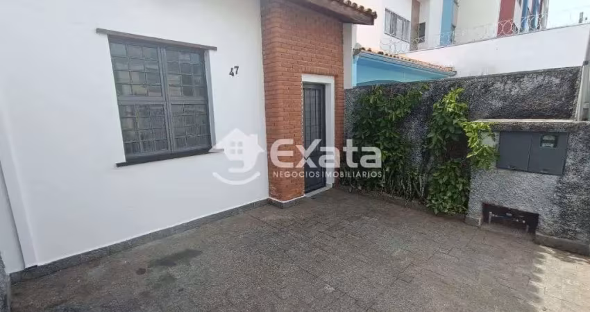 Casa residencial ou comercial para locacao no centro