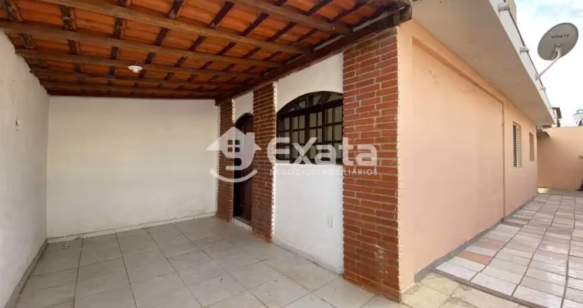 Casa com 3 quartos à venda na Alameda dos Cravos, 494, Jardim Simus, Sorocaba