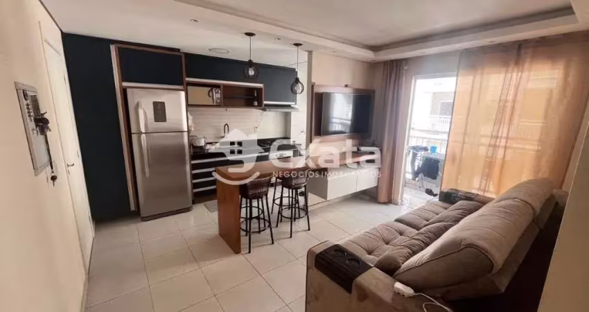 Apartamento com 2 quartos à venda na Rua Luiz Antônio Ribeiro, 933, Jardim Piazza Di Roma II, Sorocaba