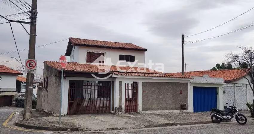 Casa com 4 quartos para alugar na Rua Bogotá, 136, Jardim América, Sorocaba