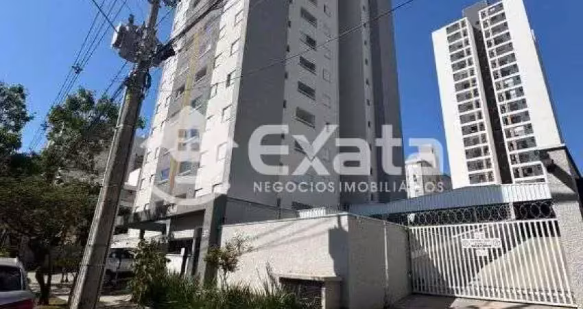 Apartamento no coracao do campolim com 02 dormitorios 01 suite, 52 m2 ao lado do shopping iguatemi no campolim - sorocaba/sp!