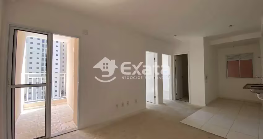 Apartamento com 2 quartos à venda na Rua José Martinez Gabarron, 571, Jardim Gutierres, Sorocaba