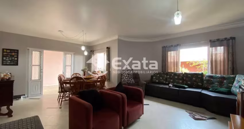 Casa com 3 quartos à venda na Rua João Ruiz Oliva, 34, Jardim Americano, Sorocaba