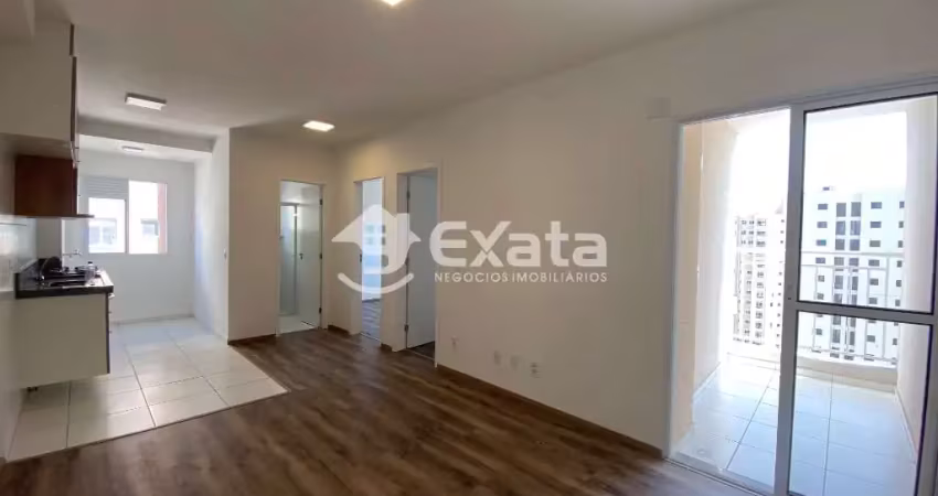 Apartamento para venda ou locacao no jardim gutierres