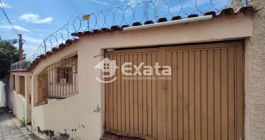 Casa com 3 quartos à venda na Rua Princesa Isabel, 529, Vila Carvalho, Sorocaba