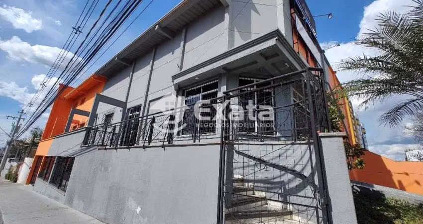 Excelente barracao para locacao preparado para academia 748 m2