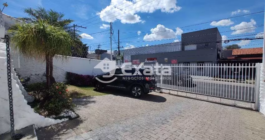 Excelente casa para venda e locacao jardim america!!