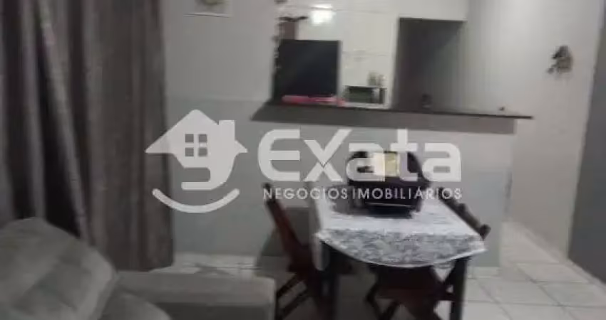 Casa com 2 quartos à venda na Rua Benedito de Oliveira Lousada, 1366, Parque São Bento, Sorocaba