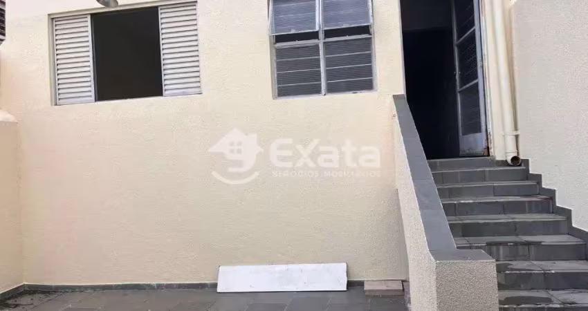 Casa com 2 quartos à venda na Rua Visconde do Rio Branco, 123, Vila Jardini, Sorocaba