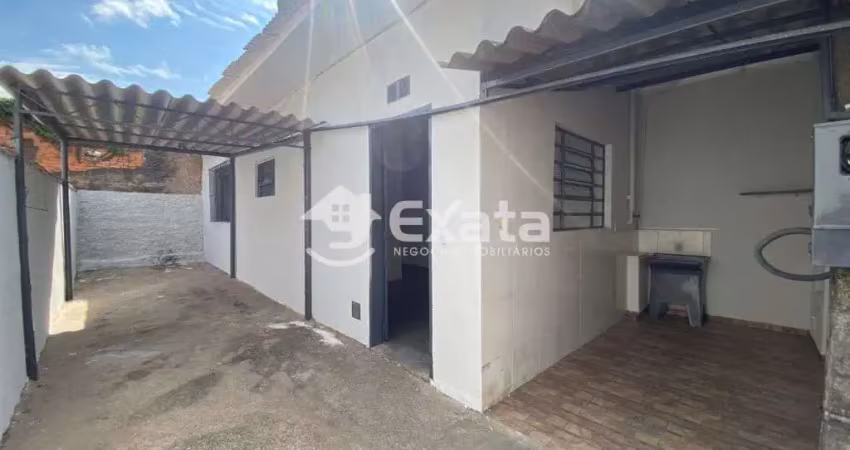 Casa com 1 quarto para alugar na Rua Tibúrcio Gabriel Torres Monteiro, 248, Vila Hortência, Sorocaba