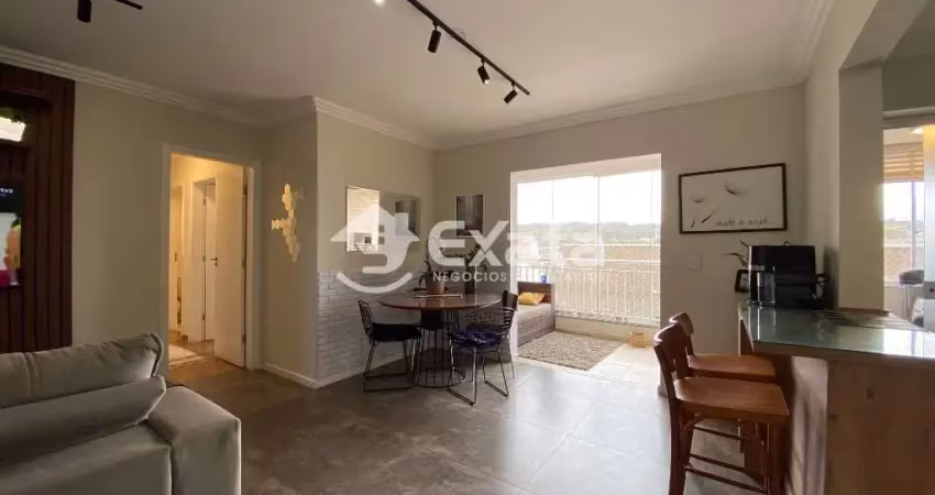 Apartamento com 3 quartos à venda na Rua Comandante Salgado, 1595, Vila Hortência, Sorocaba