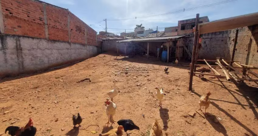 Terreno à venda na Rua João Pedro da Silva, Jardim Santa Helena, Sorocaba