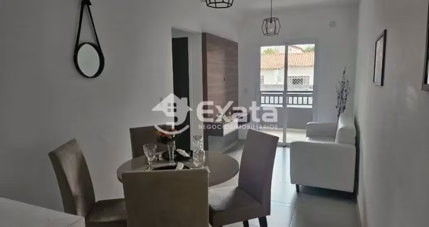 Apartamento com 2 quartos à venda na Rua Doutor Rubino de Oliveira, 730, Vila Carvalho, Sorocaba