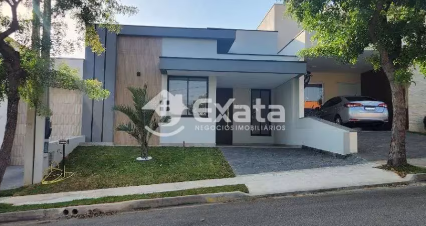 Casa para venda no condominio terra de sao francisco