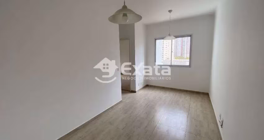Otimo apartamento com 02 dormitorios na zona sul proximo ao iguatemi shopping!