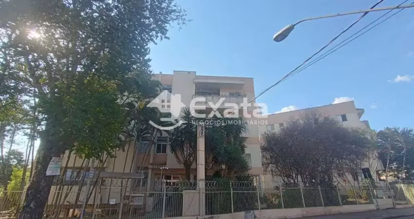 Apartamento com 2 quartos para alugar na Rua Ramon Haro Martini, 555, Vila Haro, Sorocaba
