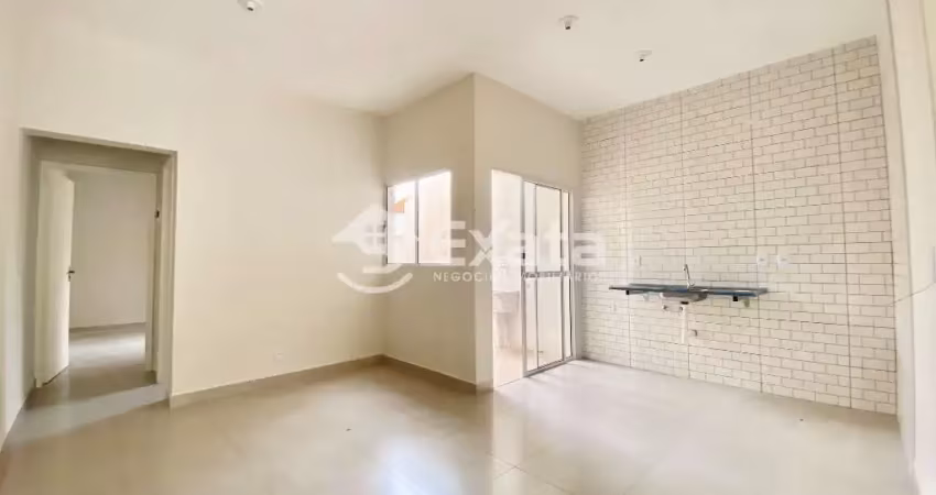 Casa terrea para venda no residencial ceu de brigadeiro.