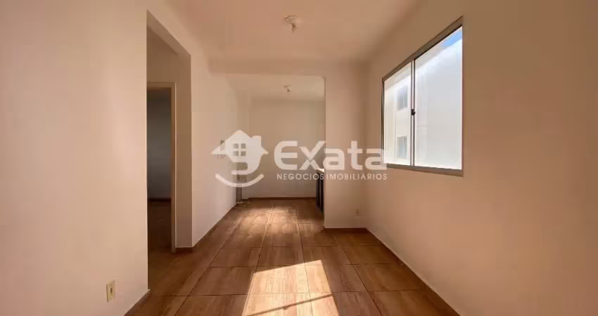 Apartamento com 2 quartos à venda na Alameda Reino Unido, 370, Boa Vista, Sorocaba