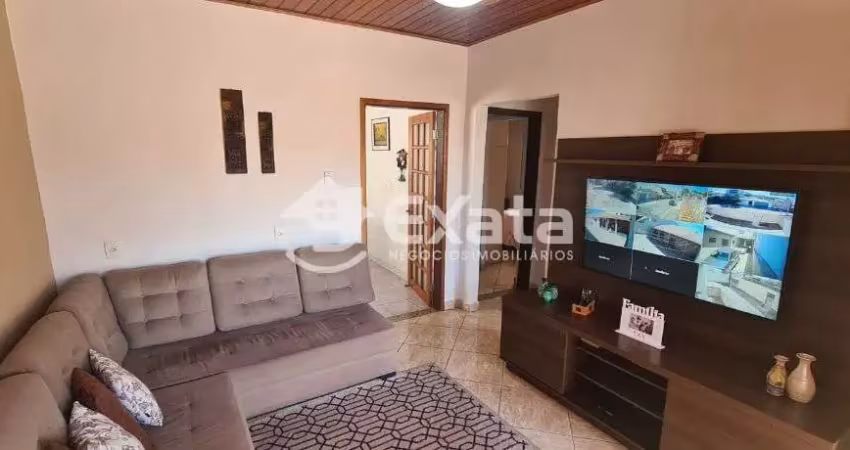 Casa com 3 quartos à venda na Rua Caetano Bernardi, 109, Jardim Zulmira, Sorocaba