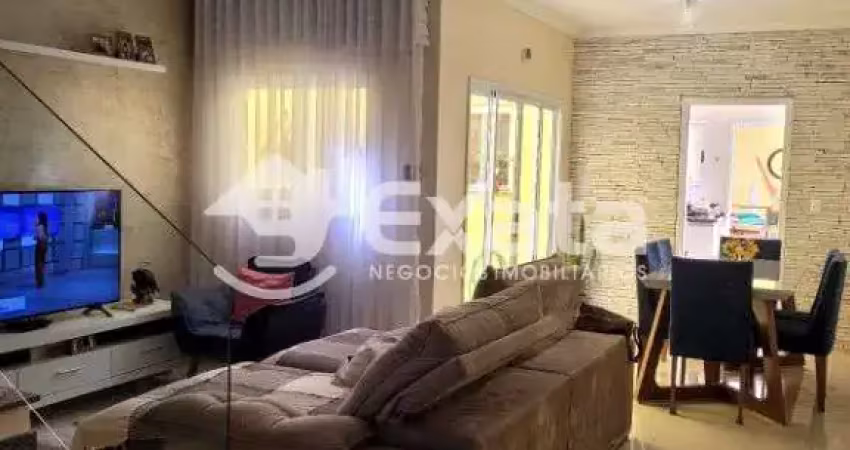 Casa com 3 quartos à venda na Rua Auriflama, 115, Jardim Leocádia, Sorocaba