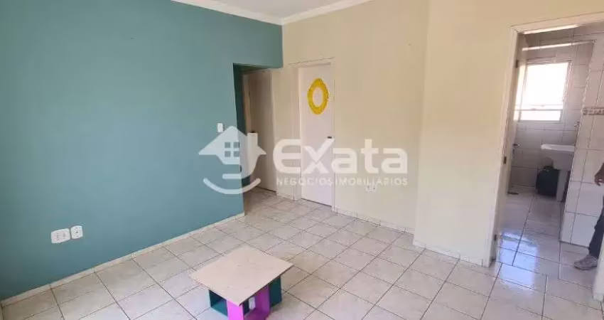 Apartamento com 2 quartos para alugar na Rua Santo Menon, 85, Jardim Saira, Sorocaba
