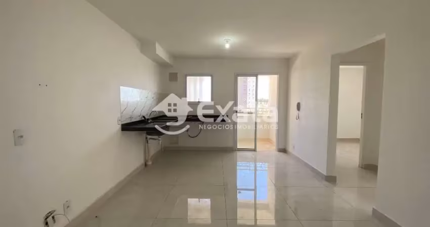 Apartamento com 2 quartos à venda na Rua José Mendes, 187, Vila Gabriel, Sorocaba