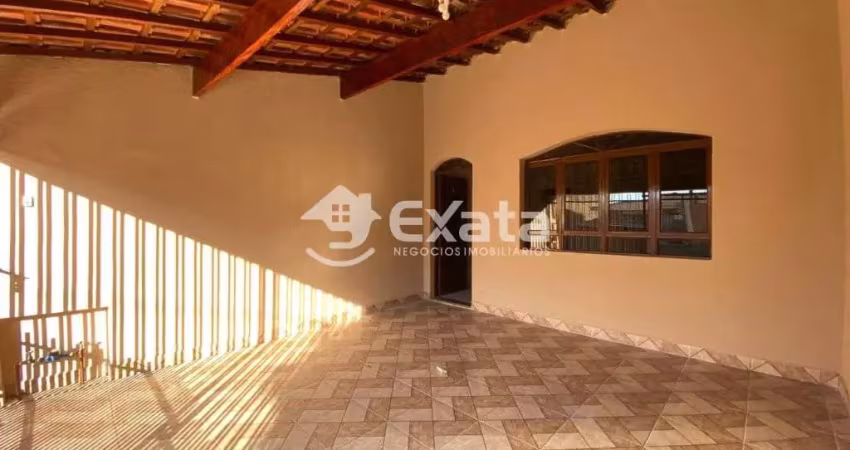 Casa com 2 quartos para alugar na Rua Afonso Gabriotti, 146, Vila Santa Tereza, Sorocaba
