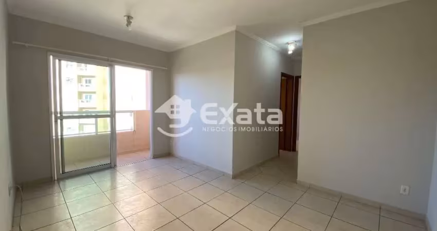 Apartamento com 2 quartos à venda na Avenida São Paulo, 2264, Além Ponte, Sorocaba
