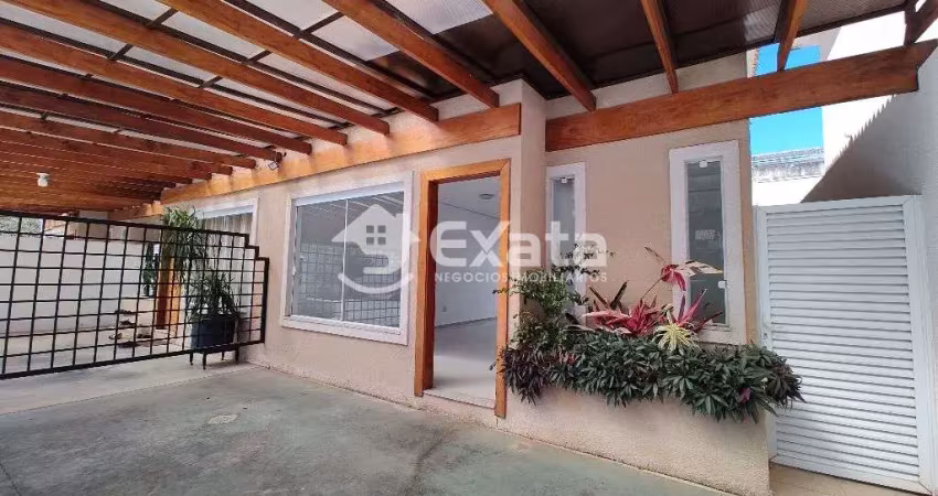 Lindo sobrado residencial villa lugano jd. sao carlos